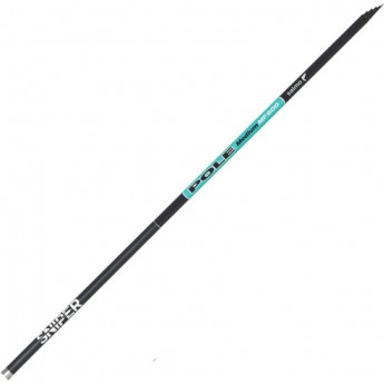 Удилище поплавочное без колец SALMO SNIPER POLE MEDIUM Mf 4.00