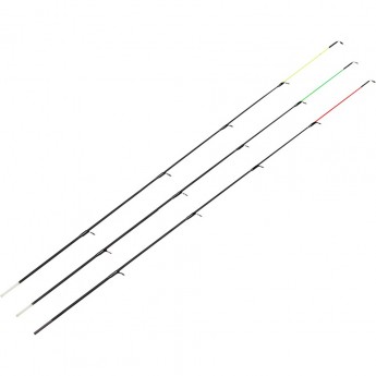 Вершинка сигнальная стеклопластиковая SALMO 2.00OZ 2.7/510мм Sniper (4108-4114)