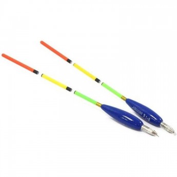 Поплавок бальзовый SALMO 85 07.0