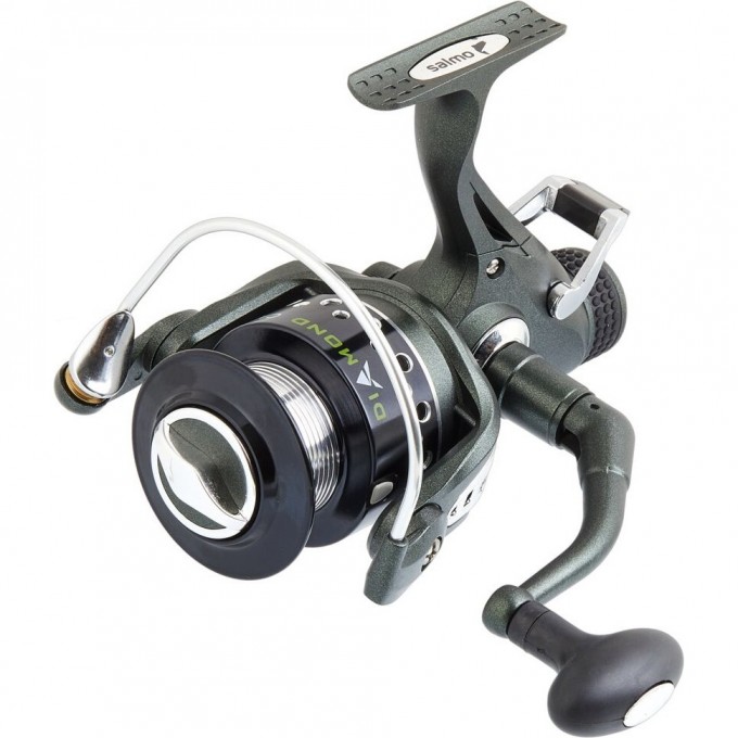 Катушка безынерционная SALMO Diamond Carp 5 3000Br 2530BR