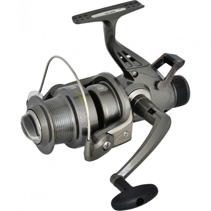 Катушка безынерционная SALMO Sniper Baitfeeder 4 30Br 3030BR