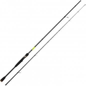 Удилище спиннинговое SALMO Elite Jig N'twitch 25 2.23